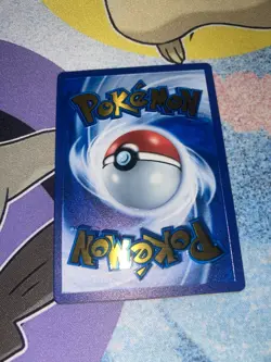 Pokemon TCG Mew 205/165 Gold UPC Promo Metal Card Scarlet & Violet 151 NM - Image 3