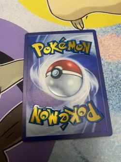 Pokemon TCG Mew 205/165 Gold UPC Promo Metal Card Scarlet & Violet 151 NM - Image 4
