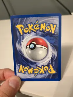 Pokemon Card Jungle Set Unlimited Uncommon Exeggutor 35/64 LP-NM - Image 2