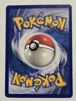 Arcanine 23/102 and Growlithe 28/102 Base Set 1999 Pokemon Lot Of 2 Cards - Image 4