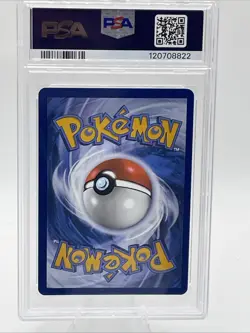Pokemon TCG Crown Zenith Pikachu Holo Card 160/159 Secret Rare PSA 9 - Image 3