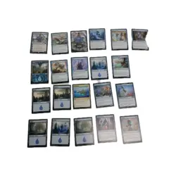 Lot of 21 Magic the Gathering MtG 2020 Deckmaster Single Cards - Image 2