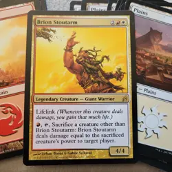 Throwing CATS is Fun for the whole Family Custom COMMANDER DECK MTG 100 Cards - Image 1