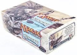 Judgment Booster Box (ENGLISH) FACTORY SEALED BRAND NEW MAGIC MTG ABUGames - Image 1
