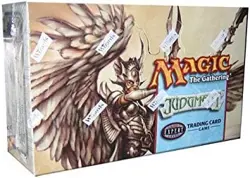 Judgment Booster Box (ENGLISH) FACTORY SEALED BRAND NEW MAGIC MTG ABUGames - Image 3