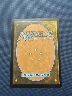 MTG Ghave, Guru of Spores (Foil Etched) - Double Masters 2022 (2X2) NM Foil - Image 2