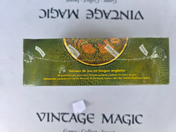 FACTORY SEALED 1997 Visions Booster Box ~ Vintage MTG/Magic - Image 3