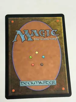 Tower of the Magistrate - Mercadian Masques-NM-Magic the Gathering, MTG, English - Image 3