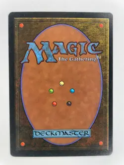 Hydroblast, Ice Age (ICE) Lightly Played (LP) Magic the Gathering (MTG) - Image 2