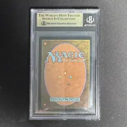 BGS 9.5 Hatsune Miku FOIL Harmonize English 1596 MTG Secret Lair - Image 2