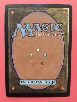 ***English Zodiac Rat*** MTG Portal 3 Kingdoms Uncommon Card - Image 2