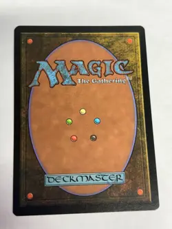 Food Chain - Mercadian Masques - NM MTG Magic the Gathering - Image 4