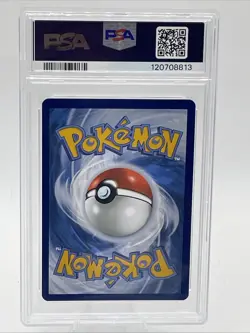 2023 POKEMON SVI EN-S&V SPECIAL ILLUSTRATION RARE MIRAIDON EX PSA 10 - Image 3