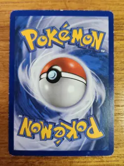 Fighting Energy Pokemon Cards, 2010 - Image 2