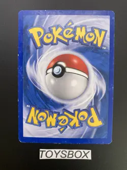 Carte Pokemon Suppression D’energie 2 82/115 / Bloc EX Forces Cachees / TBE FR - Image 3