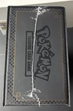Pokemon TCG Sword & Shield Ultra Premium Collection Zacian & Zamazenta SEALED 820650807428 - Image 4