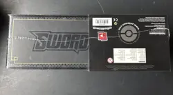 Pokemon TCG Sword & Shield Ultra Premium Collection Zacian & Zamazenta SEALED 820650807428 - Image 5