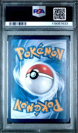 PSA 10 - Charizard 003/127 Holo Rare - Pokemon GO S. Chinese Exclusive Art CS5aC - Image 2