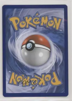 Bruxish Reverse Foil Pokemon Sun & Moon Burning Shadows #38 - Image 2