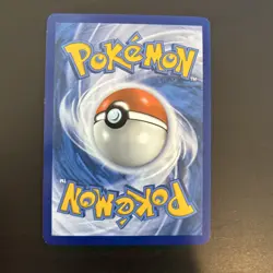 Team Rocket's Weezing 199/182 Illustration Rare Destined Rivals Pokemon NM/LP - Image 2