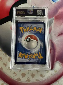 PSA 8 NM-MT Pokemon Charizard Vmax #134 Obsidian CS2a SSR 2023 Chinese US Seller - Image 2