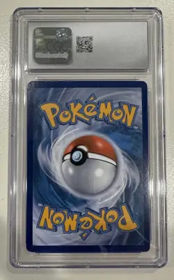 2016 Pokemon World Championship Top 32 Promo XY176 CGC 7 MINT Champions Festival - Image 2