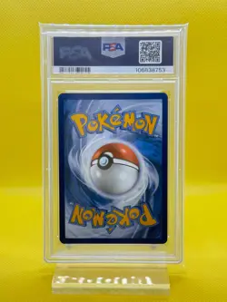 Ceruledge 197/191 Illustration Rare PSA 10 Pokemon Surging Sparks - Image 2
