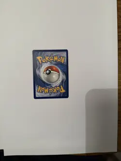 Pokemon TCG Slugma 028/162 Temporal Forces Reverse Holo - Image 2