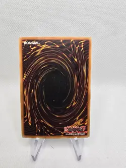 Verraterische Schwerter LOB-G081 Super Rare Deutsch VG YUGIOH - Image 3