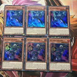 Yugioh! K9Deck Core - 27 Karten - 1. Auflage - Deutsch - Image 3