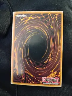 Yugioh Card TCG Honest TWED-EN001 Ultra Rare Holo Limited Edition Near Mint VLP - Image 2