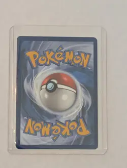 2025 Near Mint Pokemon Ortega UR 141/131 Prismatic Evolutions Holo NM Ultra Rare - Image 2