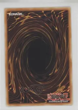Dark Necrofear (Red) Ultra Rare 1st Ed. YuGiOh Legendary Duelists: Season 3 - Image 2