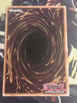 Yugioh: The Sanctuary In The Sky - SDLS-EN027 - Common - 1st Edition - LP - Image 2