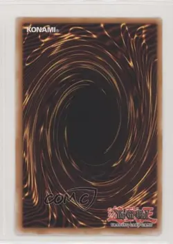 R - Nitro Unit 1st Ed. YuGiOh The Lost Millenium #TLM-EN046 2005 - Image 2