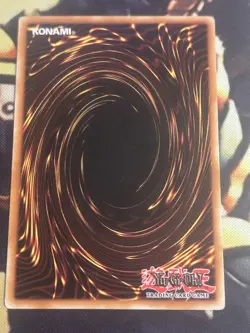 Yugioh: Infinite Cards - LON-EN027 - Rare - Unlimited - LP Worldwide Edition - Image 2