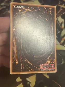 Yugioh: Infinite Cards - LON-EN027 - Rare - Unlimited - LP Worldwide Edition - Image 5