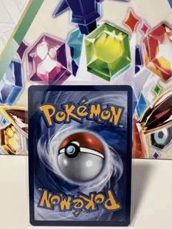 Professor’s Research 085/086 Uncommon Reverse Holo - Pokemon TCG Black Bolt - NM - Image 2