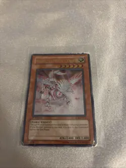 YuGiOh Majestic Mech Ohka EOJ-EN015 1st Edition Yu-Gi-Oh! Card - Image 1