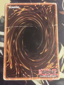Yugioh: Injection Fairy Lily - LOD-100 - Secret Rare - 1st Edition - HP/Damaged - Image 2