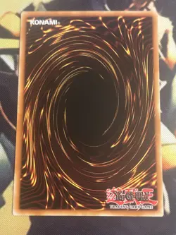 Yugioh: Royal Surrender - TLM-EN059 - Ultimate Rare - Unlimited - NM - Image 2