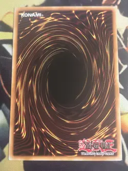 Yugioh: Fear From The Dark - DCR-025 - Rare - Unlimited - NM - Image 2