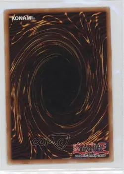 Cyber Twin Dragon 1st Ed. YuGiOh Revolution Structure Deck #SDCR-EN037 - Image 2