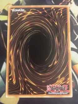 Yugioh: Cocoon Of Ultra Evolution - LDS1-EN073 Secret Rare Limited Edition LP - Image 2