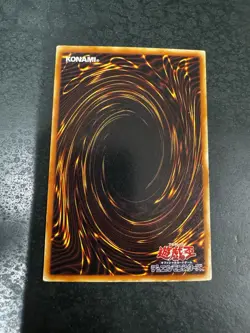 Yu-Gi-Oh yugioh Dark Magician LB-05 Ultra Rare initial Japan Old Card japanese - Image 2
