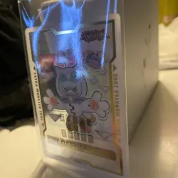 Yugioh Yummy Snatchy Justice Hunters Field Center Token SEALED Official Promo - Image 4