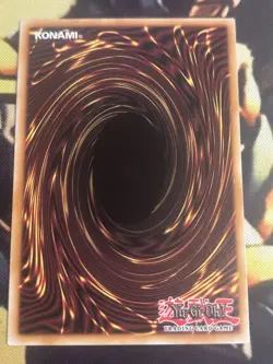 Yugioh: Ultra Evolution Pill - IOC-097 - Rare - Unlimited - NM - Image 2