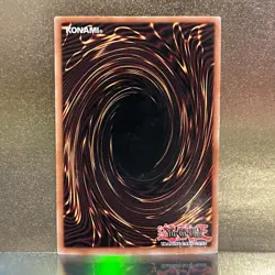 YuGiOh • Statue of The Wicked • PGD-046 • Holo Super Rare 1st Edition • LP - Image 2