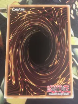 Yugioh: Slifer The Sky Dragon - MVP1-ENS57 - Secret Rare - 1st Edition - NM - Image 2