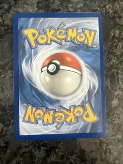 Misty’s Determination 108/108 XY Evolutions Full Art Holo Pokemon Card - Image 2